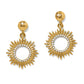 Solara Mini Sun Gold - JA0132