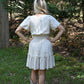 Somner Off White Dress - She Chester