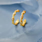 Sophie Hoops Cz - She Chester