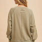 Sound of Music Pullover - She Chester