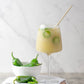Spicy Sauvignon Ready to Freeze - She Chester