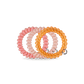 Spiral Hair Coil | Large | Sunny Days Ahead - She Chester