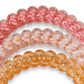 Spiral Hair Coil | Small | Sunny Days Ahead - She Chester
