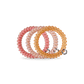 Spiral Hair Coil | Small | Sunny Days Ahead - She Chester