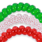 Spiral Hair Coils | Large | Secret Santa Hair Ties - She Chester