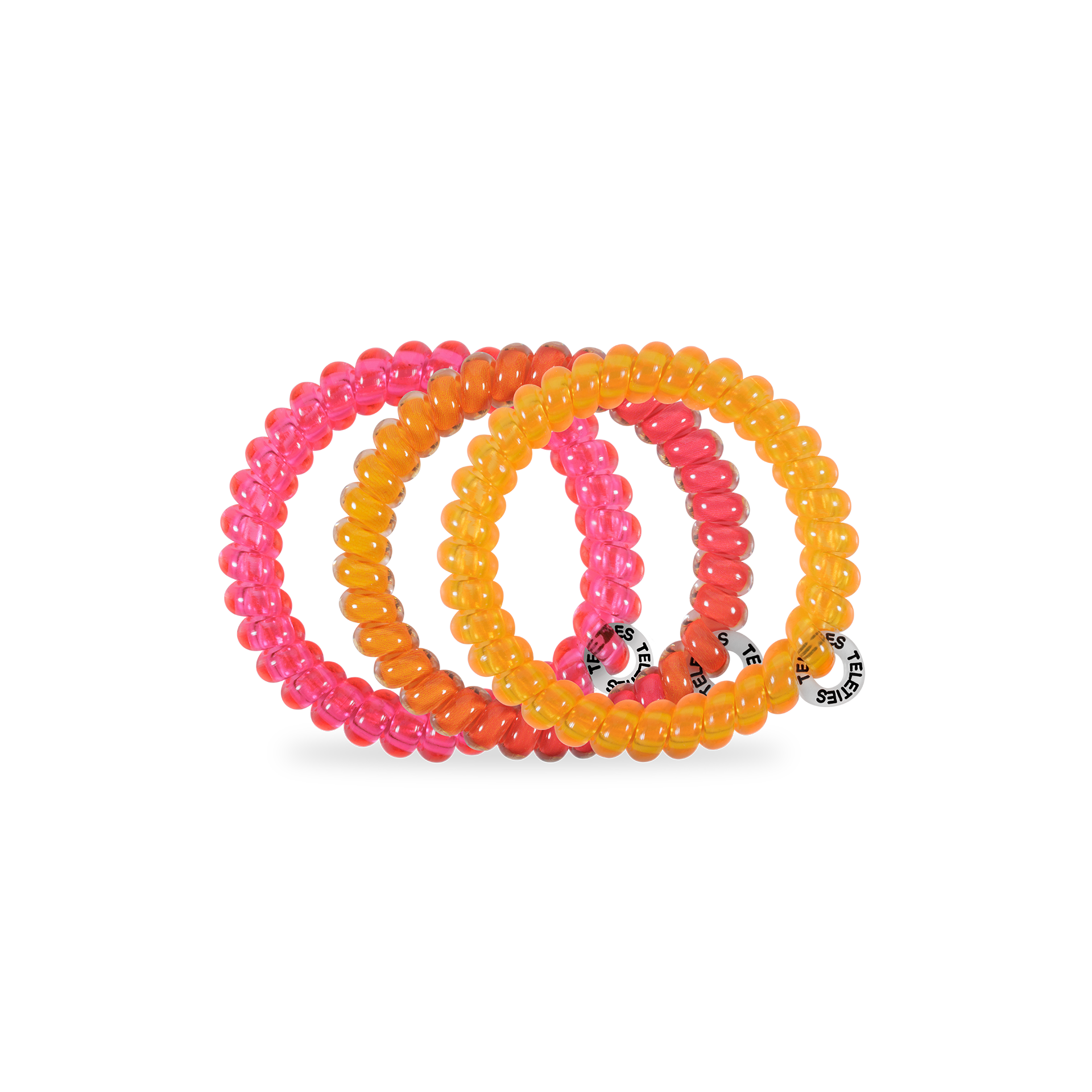Spiral Hair Coils | Small | Day Rave - She Chester