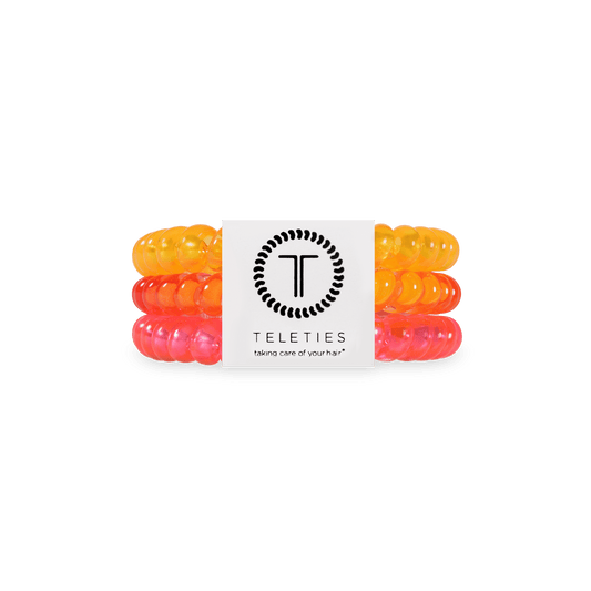 Spiral Hair Coils | Small | Day Rave - She Chester