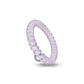 Spiral Hair Coils | Small | Rose Water Pink Hair Ties - She Chester