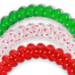 Spiral Hair Coils | Small | Secret Santa Hair Ties - She Chester