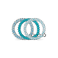 Spiral Hair Coils | Small | Soft Surf - She Chester