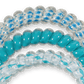 Spiral Hair Coils | Small | Soft Surf - She Chester