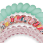 Spiral Hair Coils | Small | Spring Splash - She Chester