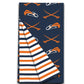 Spirit Hoos Tea Towel - She Chester