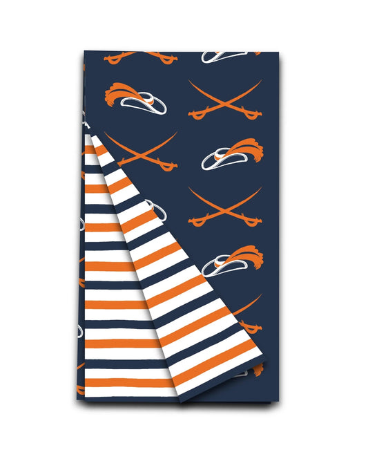 Spirit Hoos Tea Towel - She Chester