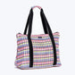 Spring Fling On Holiday Large Foldable Travel Bag - She Chester