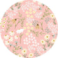 Spring Meadow Relaxed Bamboo Lounge Pajama Pants - She Chester