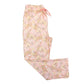 Spring Meadow Relaxed Bamboo Lounge Pajama Pants - She Chester