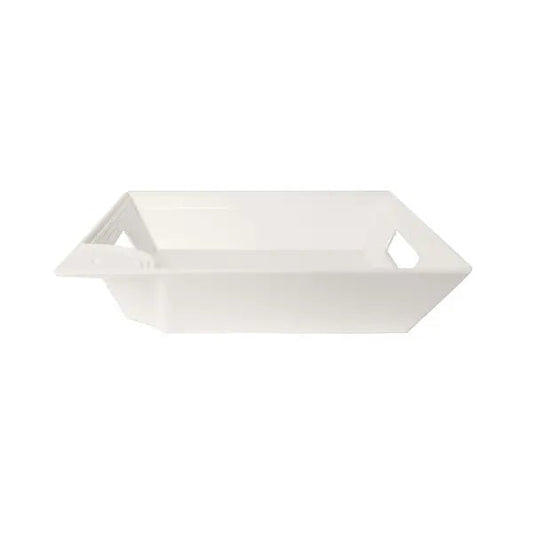 Square Melamine Tray - She Chester