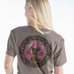 Deer Camo Desert SS Tee