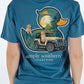 Duck Jeep Short Sleeve
