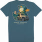 Duck Jeep Short Sleeve
