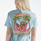 Sandy Paws Sun Kissed Nose Short Sleeve