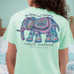 SS Strong Elephant Tee - She Chester