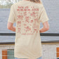You are my lover SS Tee -
