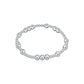 Hope Unwritten Bracelet - Sterling 5mm