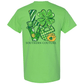 St Pattys Shamrock Love Short Sleeve - She Chester
