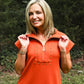 Stadium Standard Pumpkin Dress - She Chester