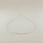 Sterling Silver Diamond Cut Forzatina Link 1.4mm - She Chester