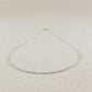 Sterling Silver Round Rolo Chain 1.5mm - She Chester