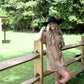 Studded Boot Stitch Tshirt Dress - She Chester