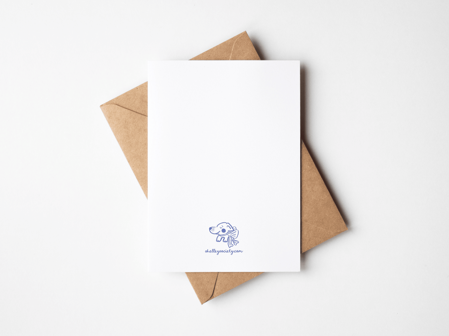 Sucker For You Sweet Romance Love Punny Greeting Card - She Chester