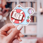 Summer Plans Vinyl Sticker – Summer Book Lover: 2.5" - She Chester