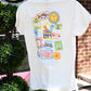 Summer Service Tee - She Chester