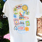Summer Service Tee - She Chester