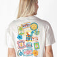 Summer Service Tee - She Chester