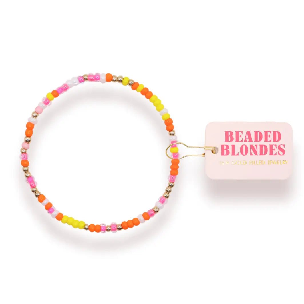 Sunburst Sprinkle - She Chester