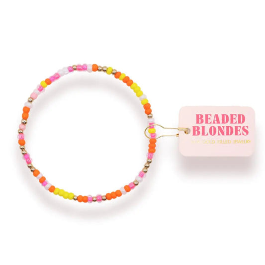 Sunburst Sprinkle - She Chester