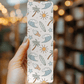 Surf And Sand Bookmark | Soft Matte Laminated - She Chester