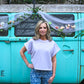 Sutton Lilac Top - She Chester