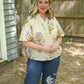 Sweet Like Honey Blouse - She Chester