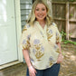 Sweet Like Honey Blouse - She Chester