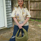 Sweet Like Honey Blouse - She Chester