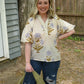 Sweet Like Honey Blouse - She Chester