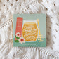 Sweeter Than The Sweetest Honey Board Book - She Chester