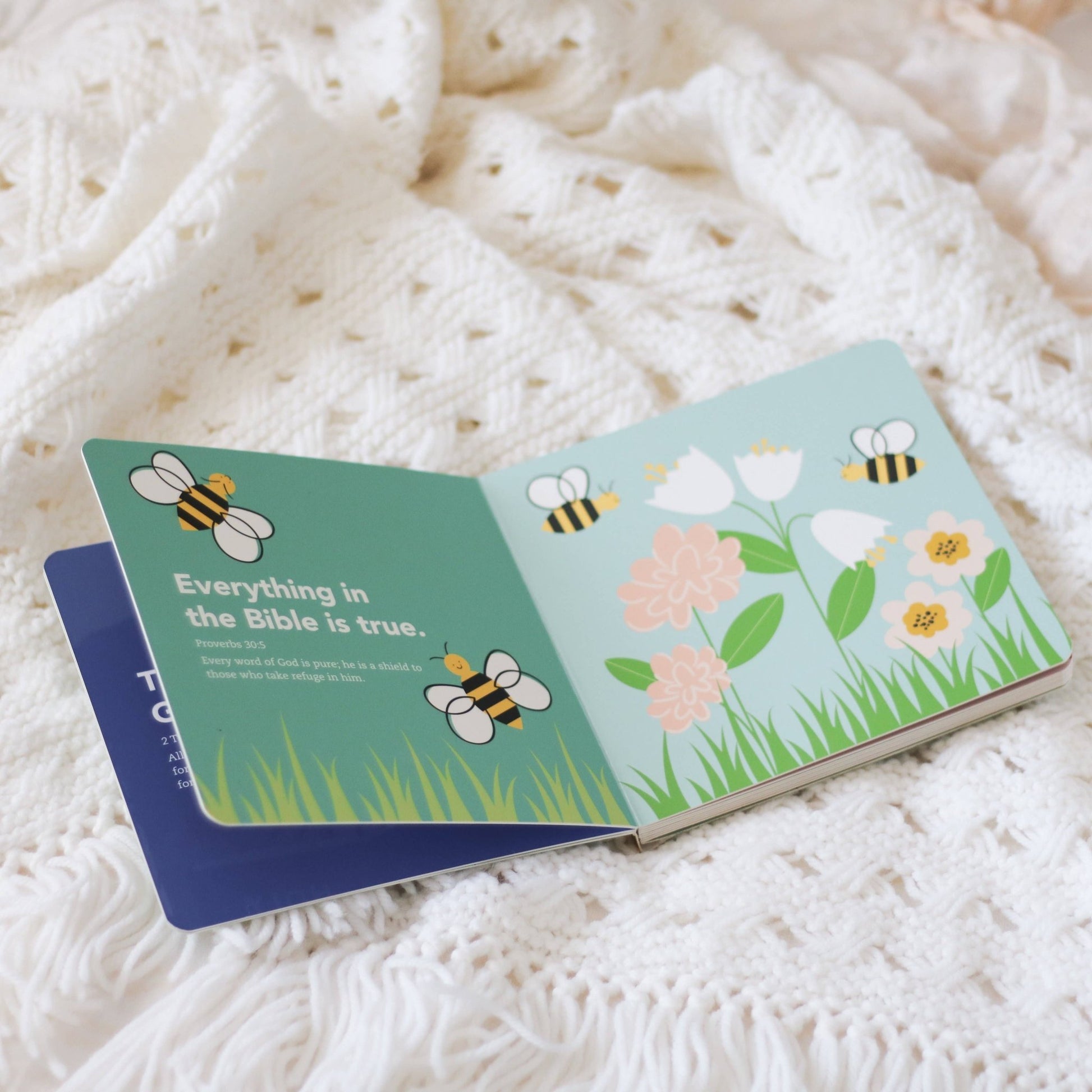 Sweeter Than The Sweetest Honey Board Book - She Chester