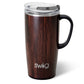 BOURBON BARREL Travel Mug 22oz